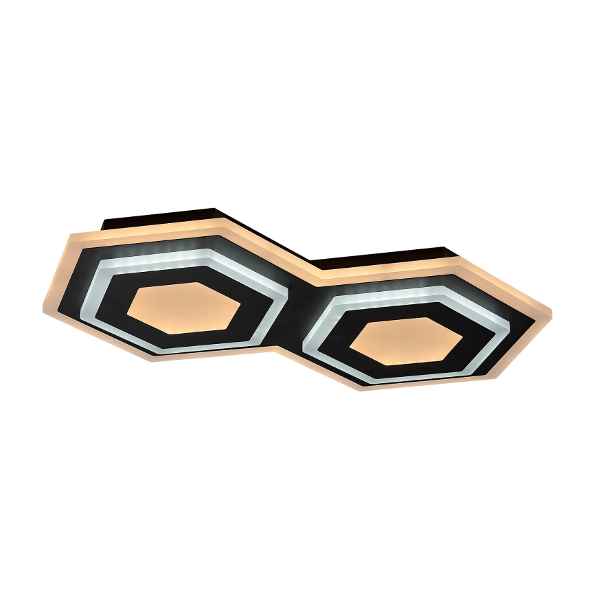 Rabalux - LED Stropna svetilka LED/44W/230V 3000/6000K