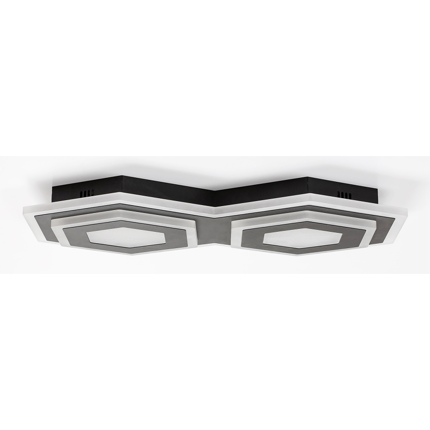 Rabalux - LED Stropna svetilka LED/44W/230V 3000/6000K