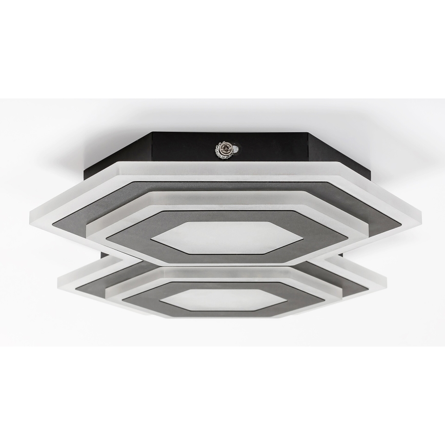 Rabalux - LED Stropna svetilka LED/44W/230V 3000/6000K