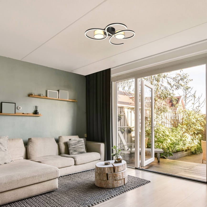 Rabalux - LED stropna svetilka LED/38W/230V 4000K dolžina 60 cm