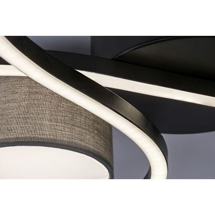 Rabalux - LED stropna svetilka LED/38W/230V 4000K dolžina 60 cm