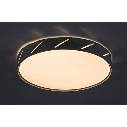 Rabalux - LED Stropna svetilka LED/25W/230V 3000K bela pr. 39 cm