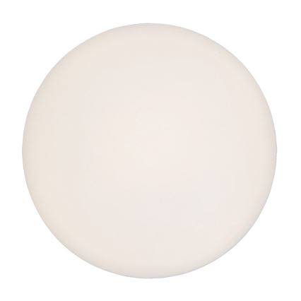 Rabalux - LED stropna svetilka, 24 W, 230 V, 4000 K, premer 38 cm