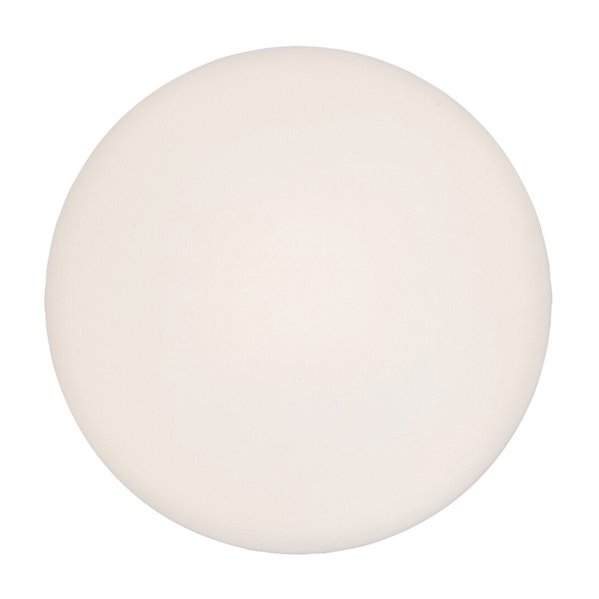 Rabalux - LED stropna svetilka, 24 W, 230 V, 4000 K, premer 38 cm
