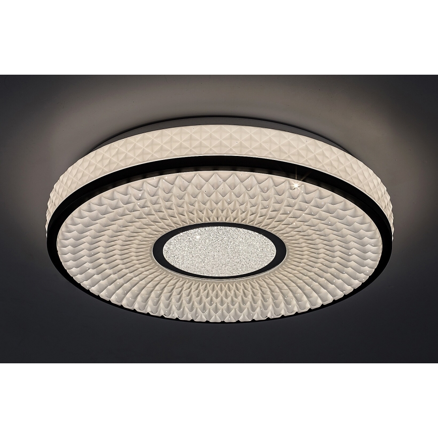 Rabalux - LED Stropna svetilka LED/24W/230V 4000K pr. 39 cm
