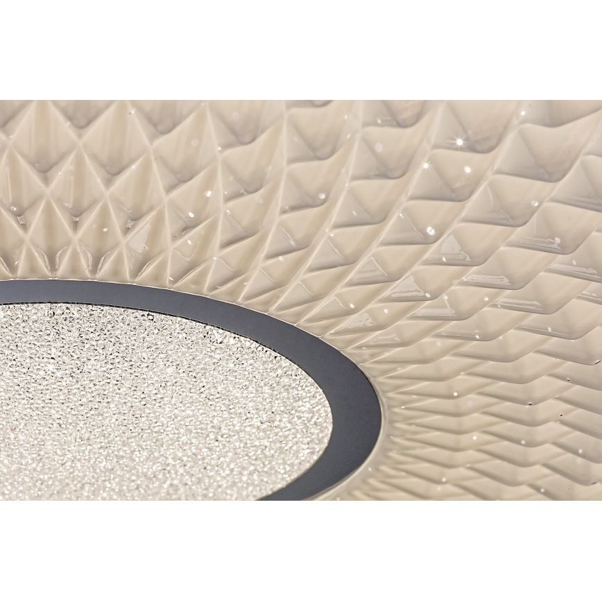Rabalux - LED Stropna svetilka LED/24W/230V 4000K pr. 39 cm
