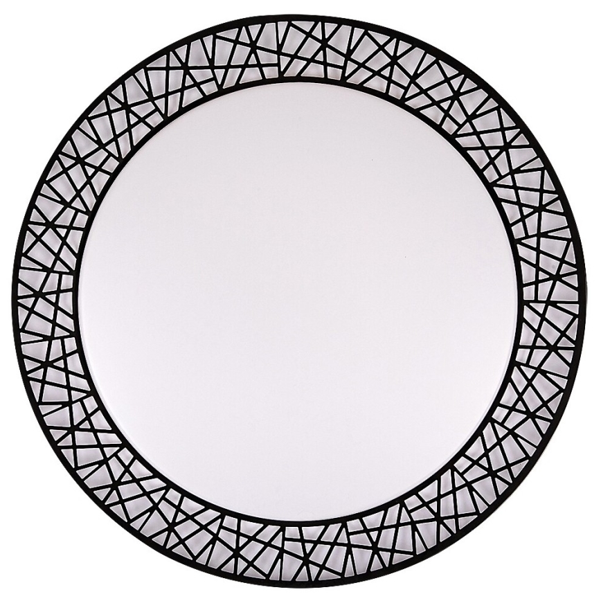 Rabalux - LED Zatemnitvena stropna svetilka LED/48W/230V 3000-6500K + Daljinski upravljalnik