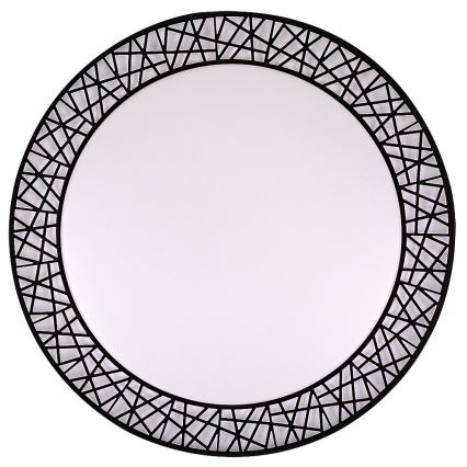 Rabalux - zatemnljivo LED stropno svetilo LED/48W/230V 3000-6500K + daljinski upravljalnik, premer 49 cm