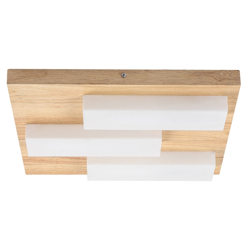 Rabalux - LED Stropna svetilka LED/30W/230V 3000K hrast