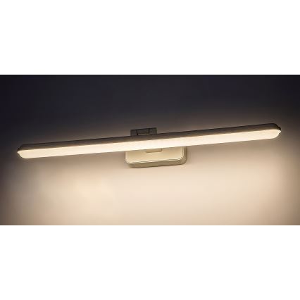 Rabalux - LED Svetilka za slike LED/15W/230V 4000K bela