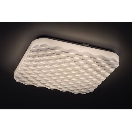 Rabalux - LED Stropna svetilka LED/24W/230V 4000K 33x33 cm