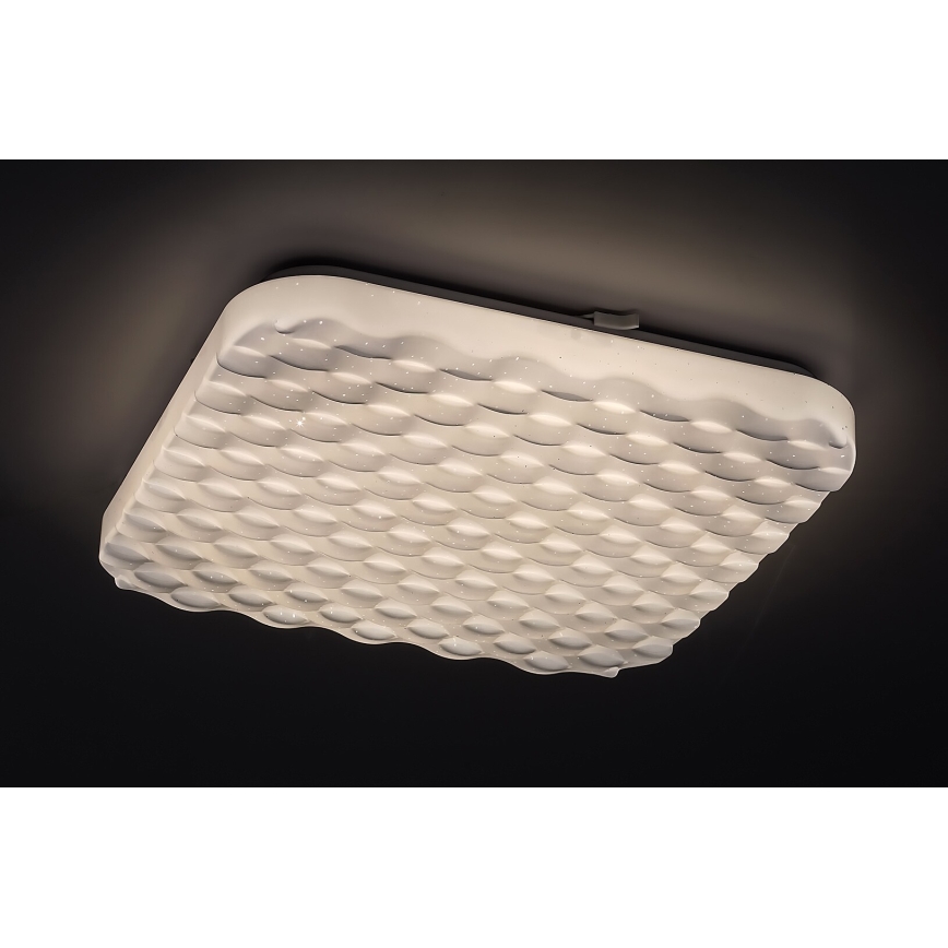 Rabalux - LED Stropna svetilka LED/24W/230V 4000K 33x33 cm