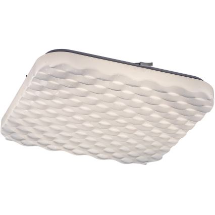 Rabalux - LED Stropna svetilka LED/24W/230V 4000K 33x33 cm