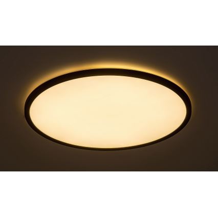 Rabalux - LED Zatemnitvena stropna svetilka LED/15W/230V 3000K 24 cm