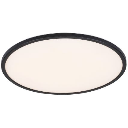 Rabalux - LED Zatemnitvena stropna svetilka LED/22W/230V 3000K 42 cm