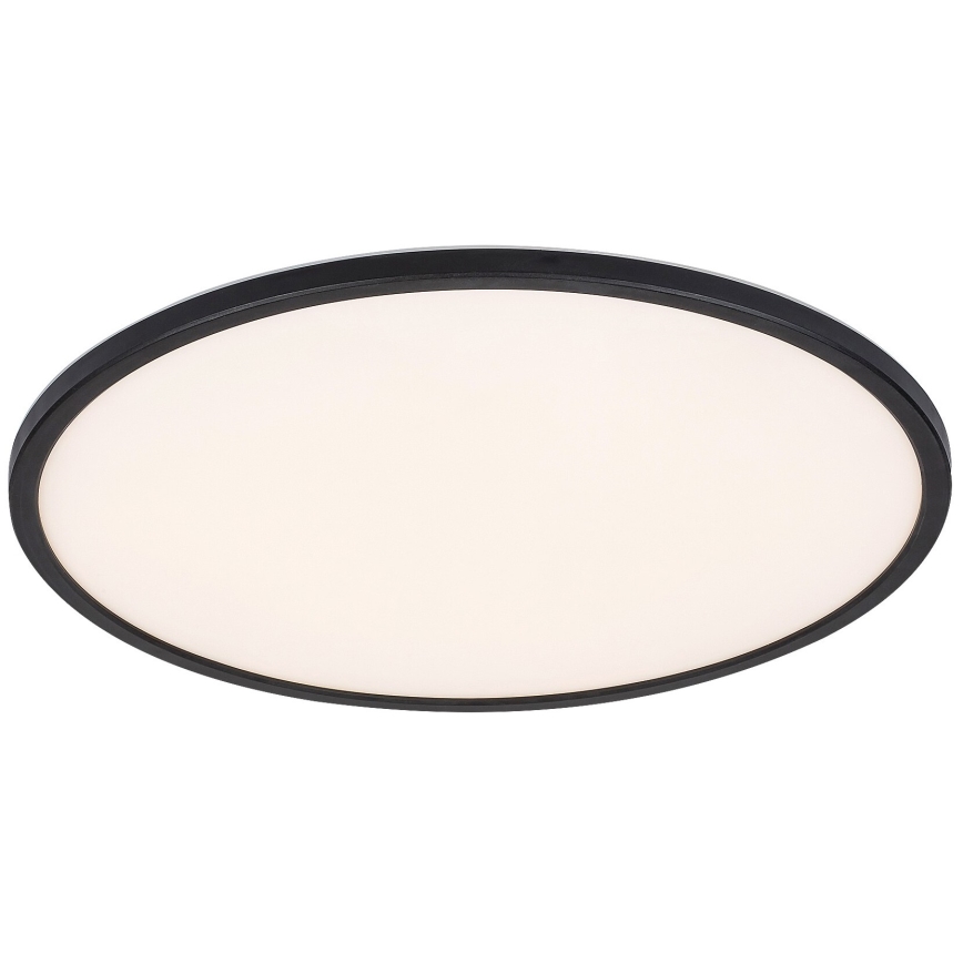 Rabalux - LED Zatemnitvena stropna svetilka LED/22W/230V 3000K 42 cm