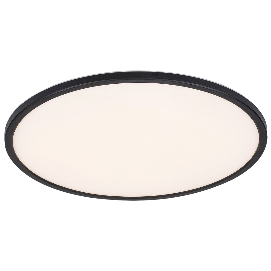 Rabalux - LED Zatemnitvena stropna svetilka LED/36W/230V 3000K 54 cm