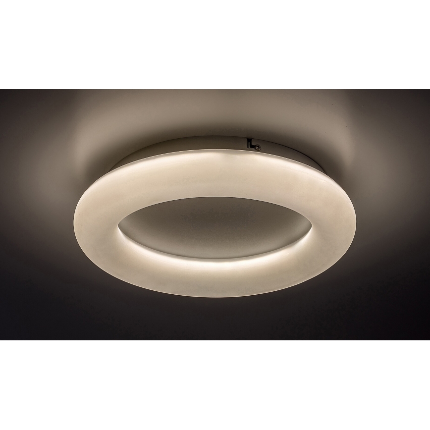 Rabalux - LED Stropna svetilka LED/24W/230V 4000K pr. 33 cm bela