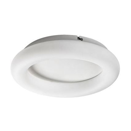 Rabalux - LED Stropna svetilka LED/24W/230V 4000K pr. 33 cm bela