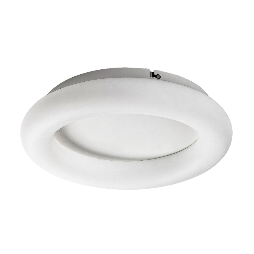 Rabalux - LED Stropna svetilka LED/24W/230V 4000K pr. 33 cm bela
