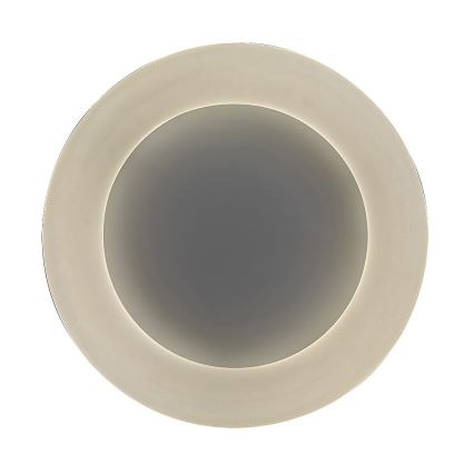 Rabalux - LED Stropna svetilka LED/24W/230V 4000K pr. 33 cm bela