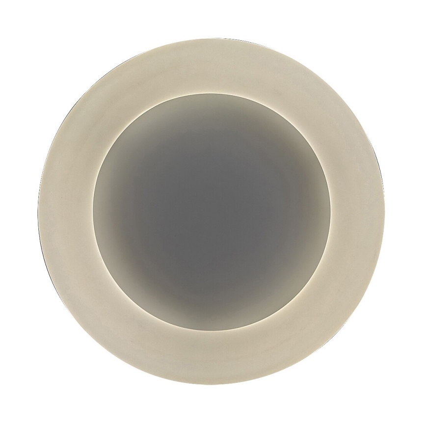 Rabalux - LED Stropna svetilka LED/24W/230V 4000K pr. 33 cm bela