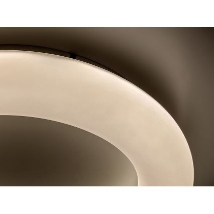 Rabalux - LED Stropna svetilka LED/24W/230V 4000K pr. 33 cm bela