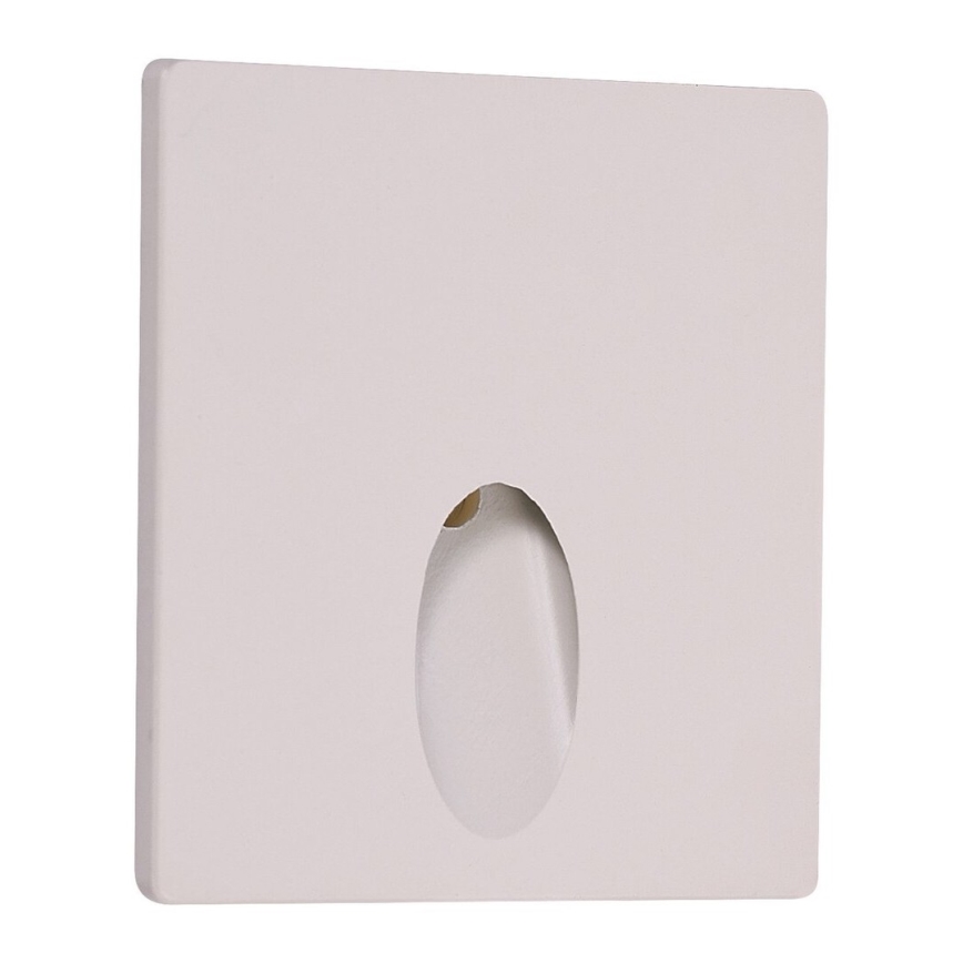 Rabalux - LED Zunanja stopniščna svetilka LED/3W/230V IP54 3000K bela