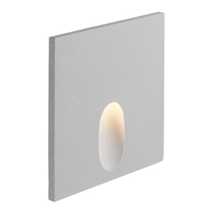 Rabalux - LED Stopniščna svetilka LED/3W/230V bela