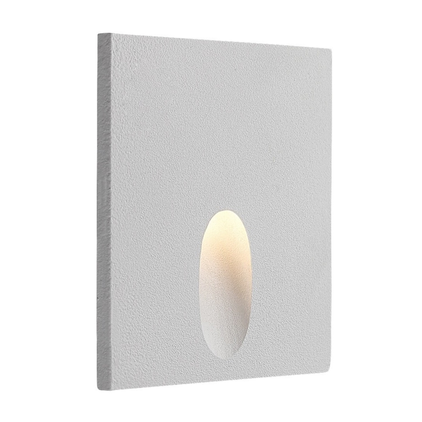 Rabalux - LED Stopniščna svetilka LED/3W/230V bela
