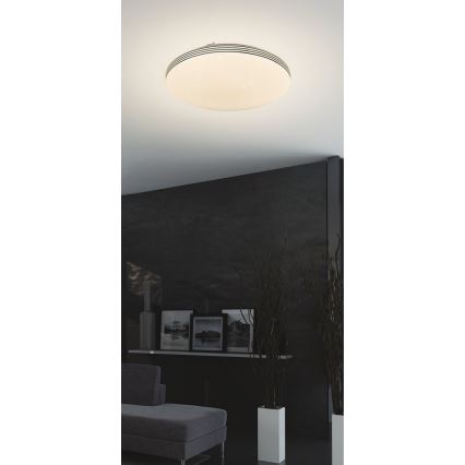 Rabalux - LED Stropna svetilka LED/18W/230V 3000K pr. 34 cm