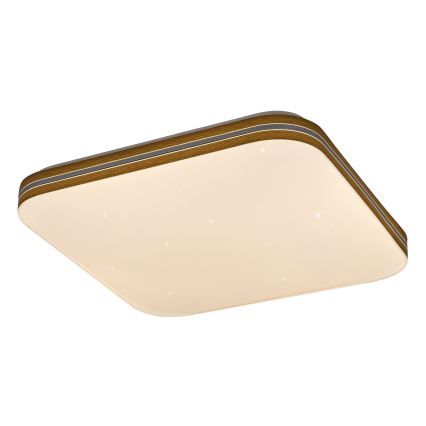 Rabalux - LED Stropna svetilka LED/18W/230V 3000K 33x33 cm