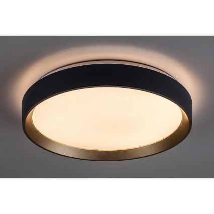 Rabalux - LED Stropna svetilka LED/25W/230V 3000K pr. 38 cm