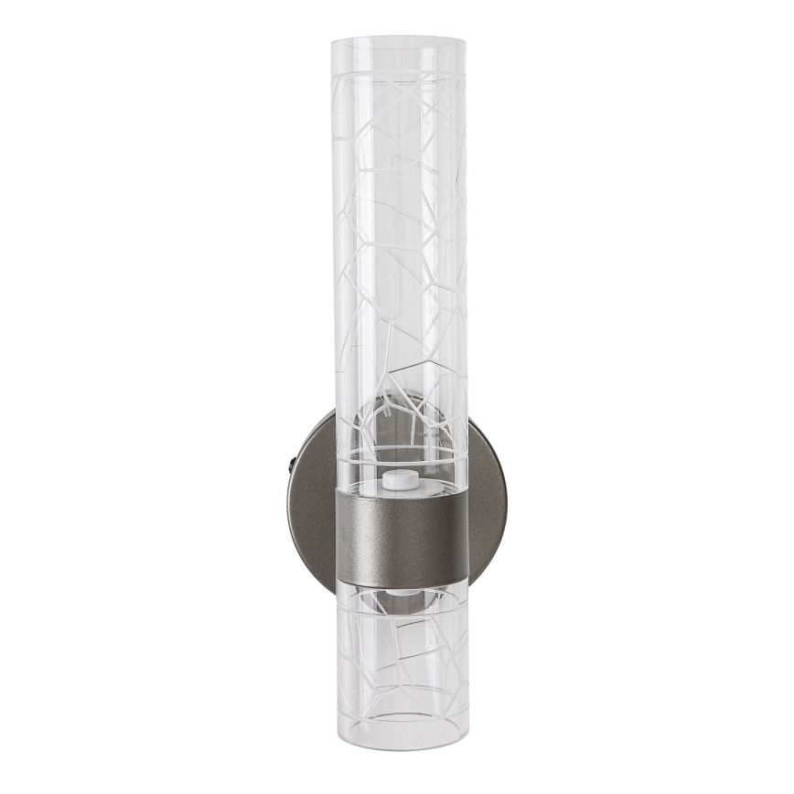 Rabalux - LED stensko svetilo LED/8W/230V 3000K