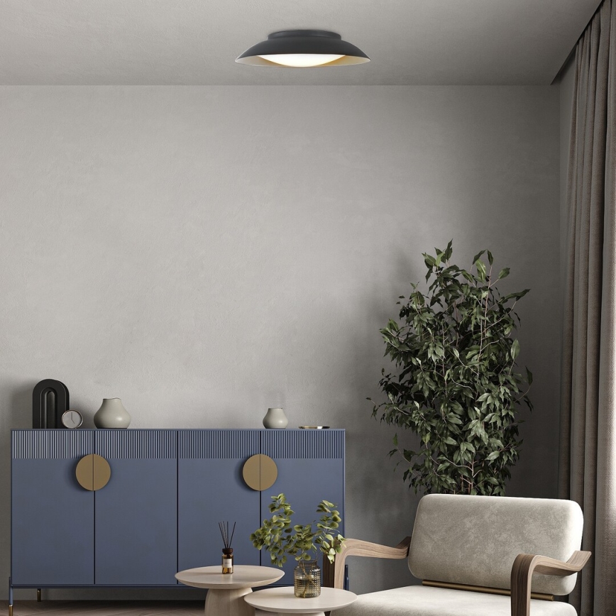 Rabalux - LED Stropna svetilka LED/24W/230V 3000K pr. 40 cm