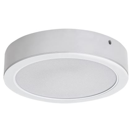 Rabalux - LED Stropna svetilka LED/7W/230V 4000K pr. 12 cm bela