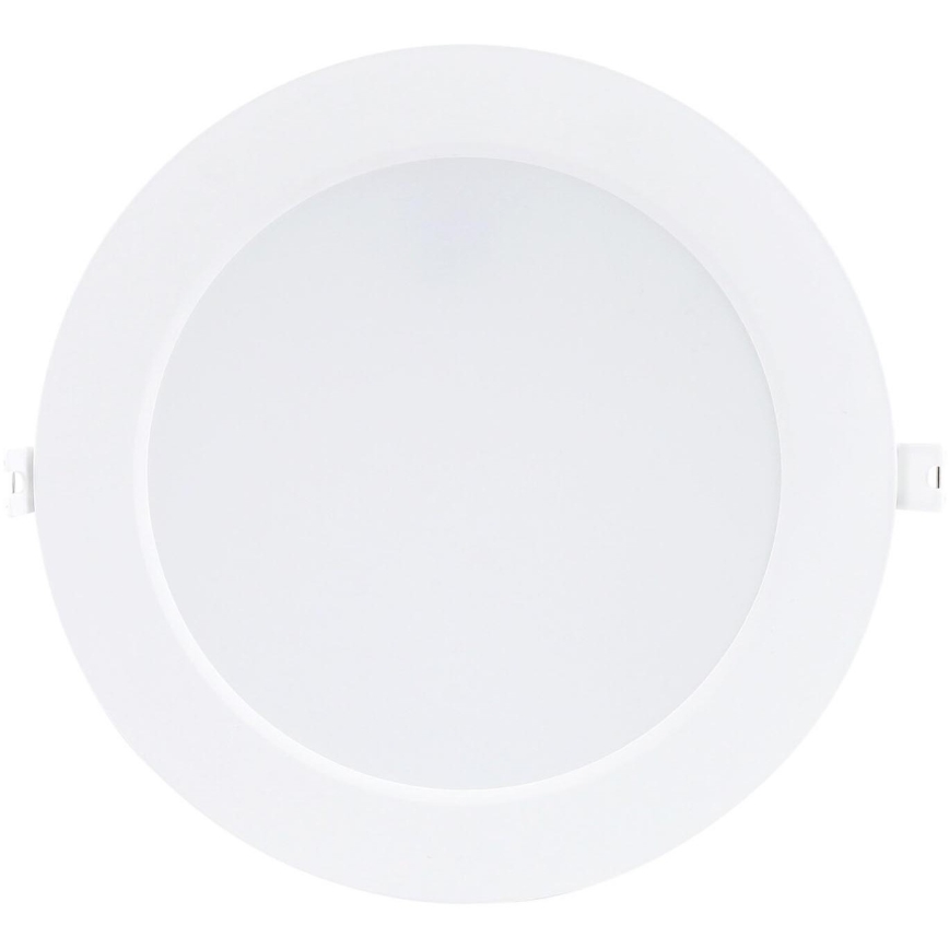 Rabalux - LED Vgradna svetilka LED/18W/230V pr. 22 cm bela