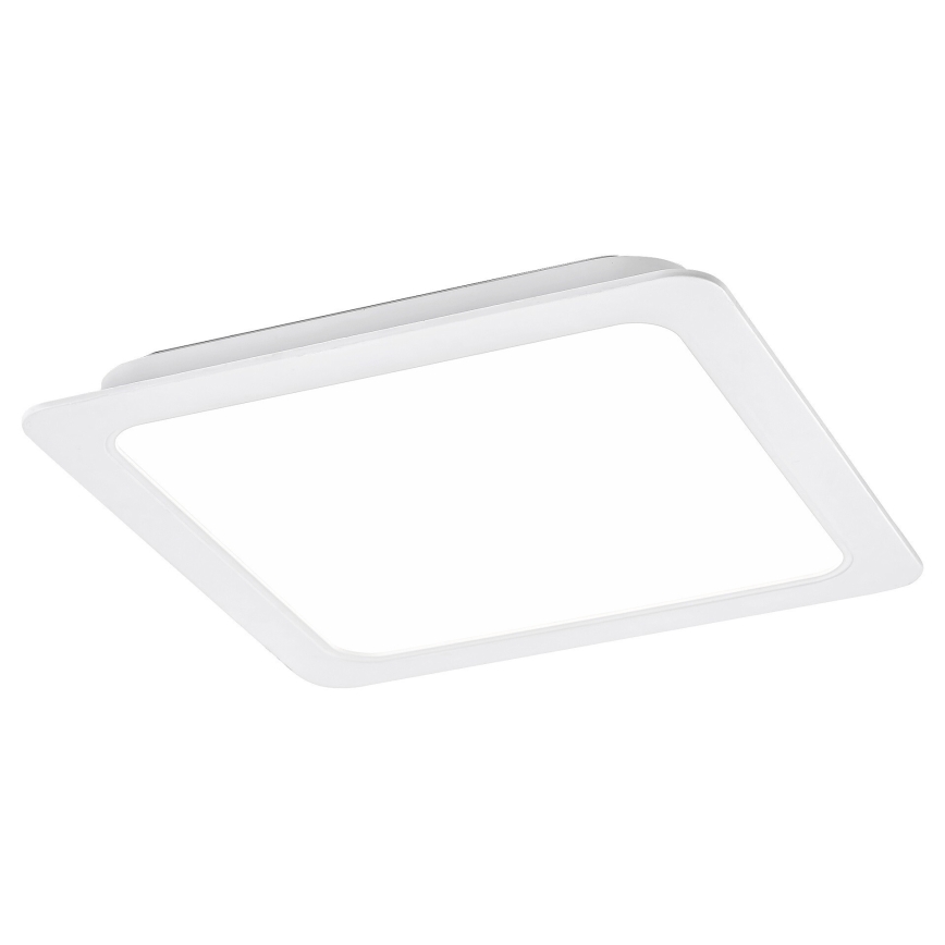 Rabalux - LED Vgradna svetilka LED/6W/230V 12x12 cm bela