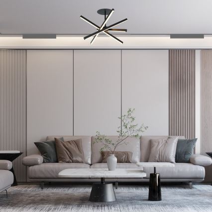 Rabalux - LED Lestenec na drogu LED/30W/230V 4000K