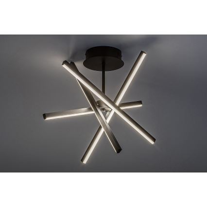 Rabalux - LED Lestenec na drogu LED/30W/230V 4000K
