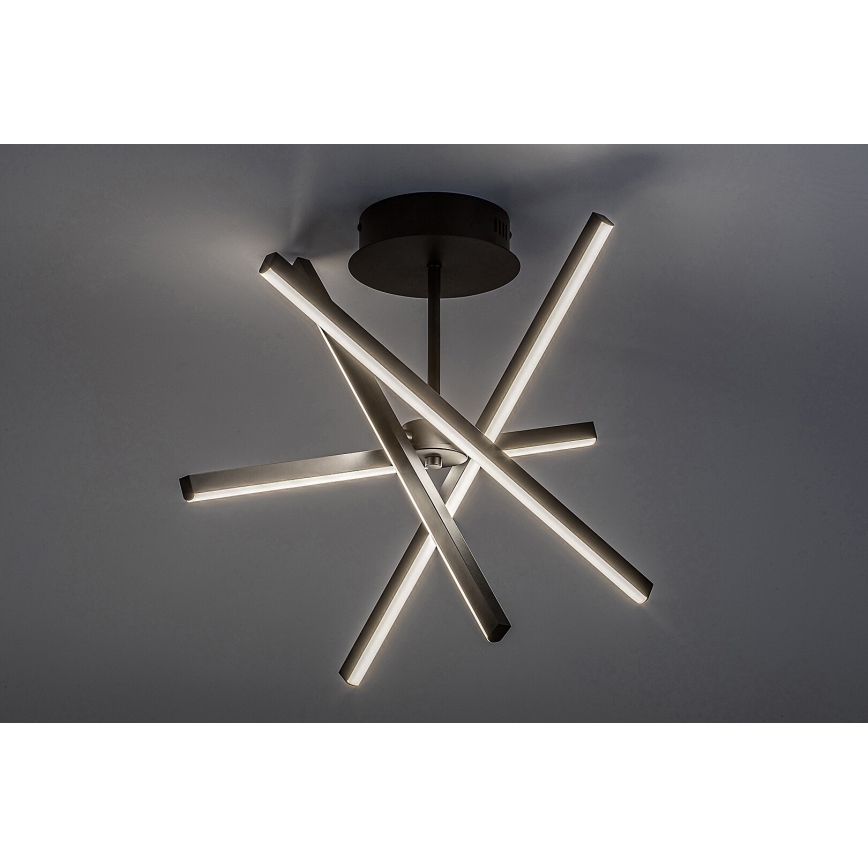 Rabalux - LED Lestenec na drogu LED/30W/230V 4000K