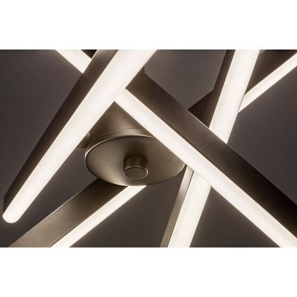 Rabalux - LED Lestenec na drogu LED/30W/230V 4000K