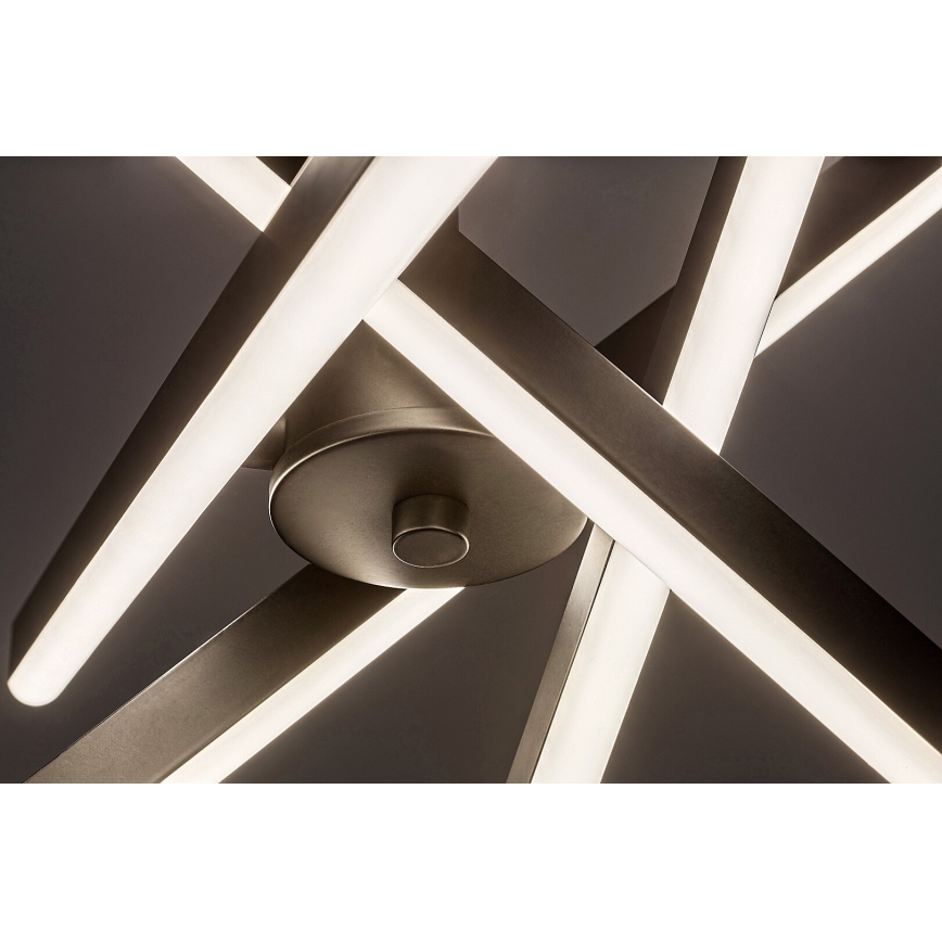 Rabalux - LED Lestenec na drogu LED/30W/230V 4000K