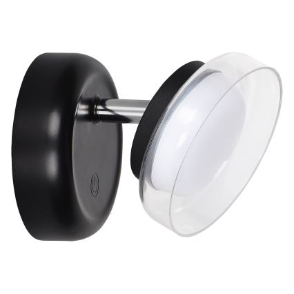 Rabalux - LED Zatemnitven wall rechargeable svetel LED/2W/5V 3000K 1800 mAh