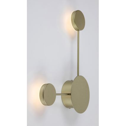 Rabalux - LED Stenska svetilka LED/7W/230V 3000K