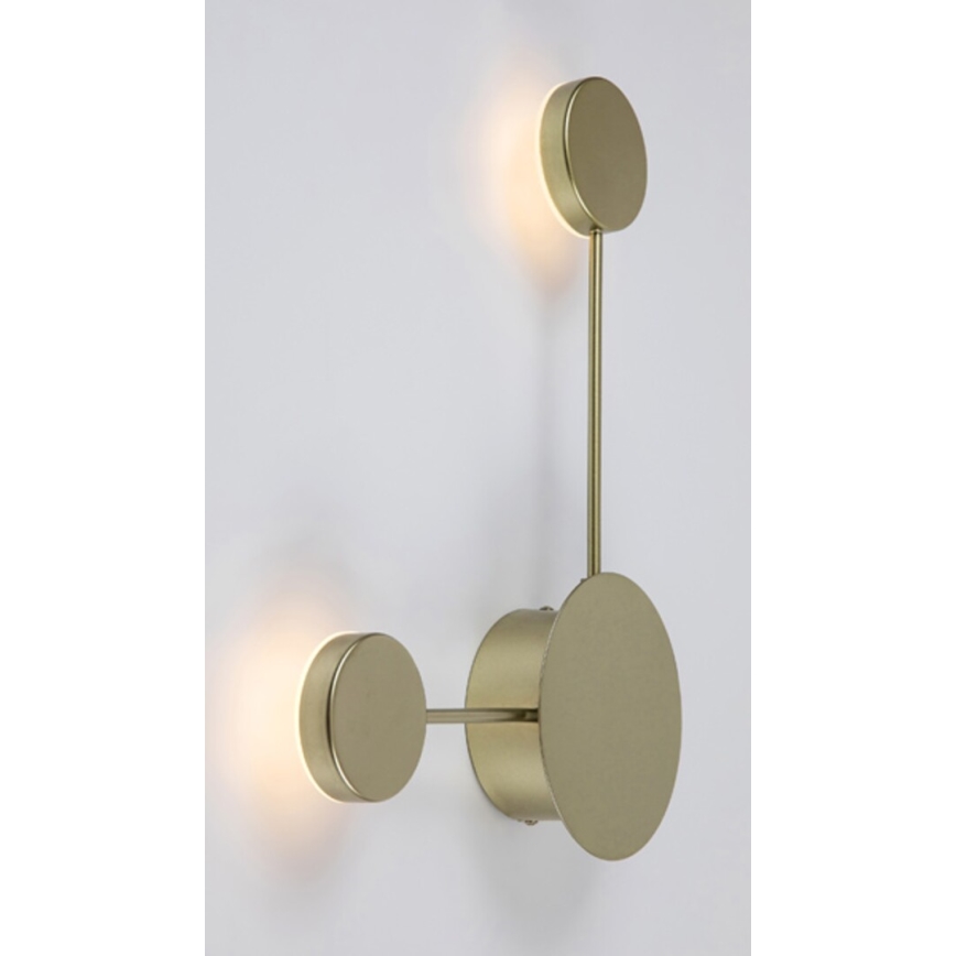 Rabalux - LED Stenska svetilka LED/7W/230V 3000K