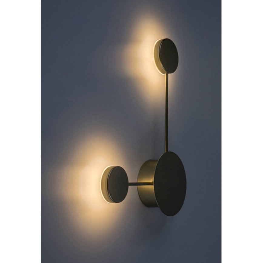 Rabalux - LED Stenska svetilka LED/7W/230V 3000K