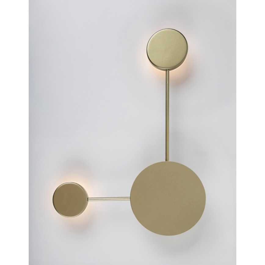 Rabalux - LED Stenska svetilka LED/7W/230V 3000K