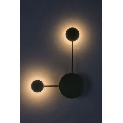 Rabalux - LED Stenska svetilka LED/7W/230V 3000K