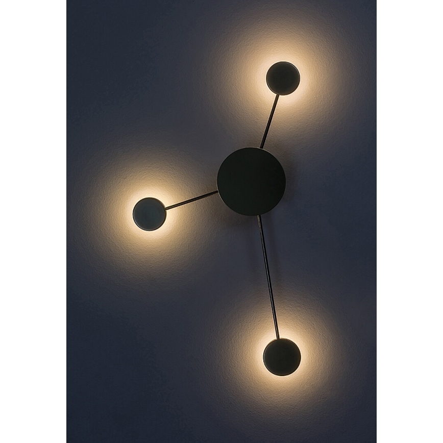 Rabalux - LED Stenska svetilka LED/10W/230V 3000K
